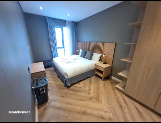 2 BEDROOM PROPERTY TO RENT IN BENMORE